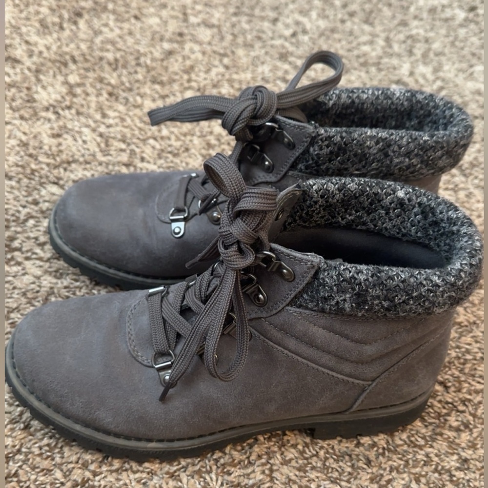 Booties